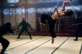 Ninja Assassin (2009)