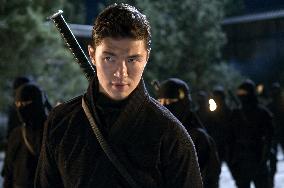 Ninja Assassin (2009)