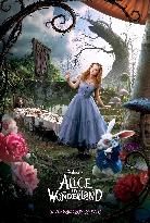 Alice In Wonderland (2010)