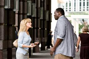 The Blind Side (2009)