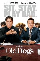 Old Dogs (2009)