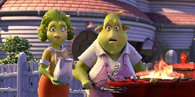 Planet 51 (2009)