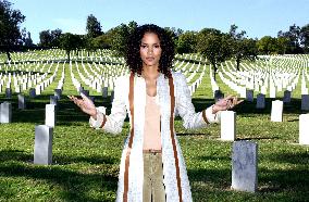 For Love Of Liberty (2010)