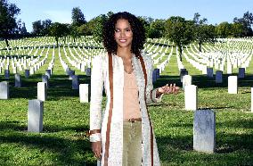 For Love Of Liberty (2010)