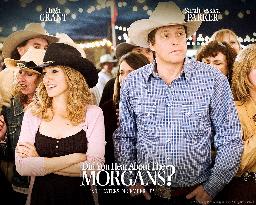 Did You Hear About The Morgans (2009)