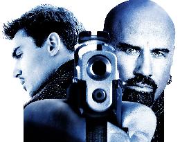 From Paris With Love (2010)