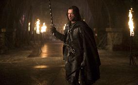 Solomon Kane (2009)