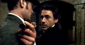 Sherlock Holmes (2009)