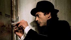 Sherlock Holmes (2009)