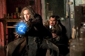 The Sorcerer's Apprentice (2010)