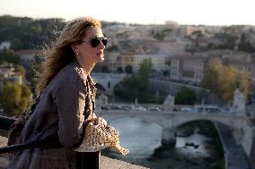 Eat Pray Love (2010)