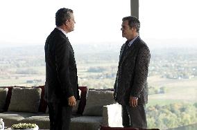 Edge Of Darkness (2010)