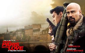 From Paris With Love (2010)