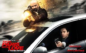 From Paris With Love (2010)