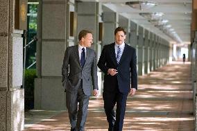 Extraordinary Measures (2010)