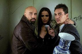 From Paris With Love (2010)