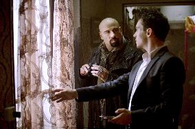 From Paris With Love (2010)