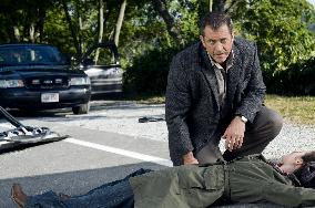 Edge Of Darkness (2010)