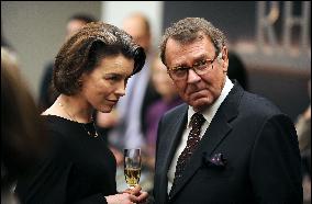 The Ghost Writer; The Ghost (2010)