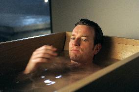 The Ghost Writer; The Ghost (2010)