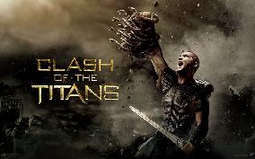 Clash Of The Titans (2010)
