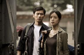 Aftershock; Tang Shan Da Di Zh (2010)