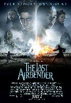The Last Airbender (2010)