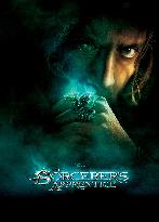 The Sorcerer's Apprentice (2010)