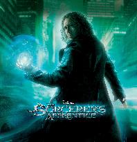 The Sorcerer's Apprentice (2010)