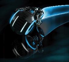 Tron: Legacy (2010)