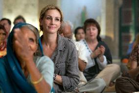 Eat Pray Love (2010)