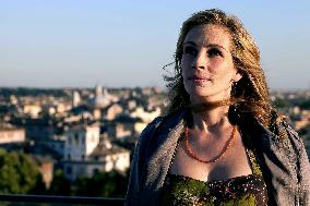 Eat Pray Love (2010)
