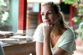 Eat Pray Love (2010)