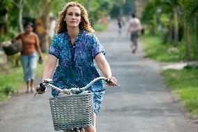 Eat Pray Love (2010)