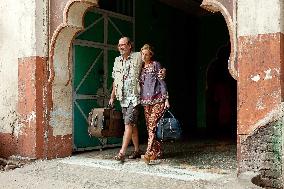 Eat Pray Love (2010)