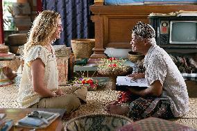 Eat Pray Love (2010)