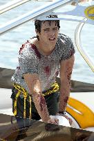 Piranha 3d (2010)