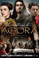 Agora; Mists Of Time (2009)