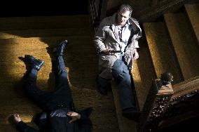 Edge Of Darkness (2010)