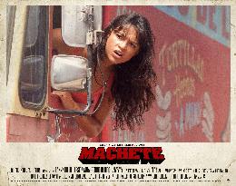 Machete (2010)