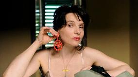 Certified Copy (2010)