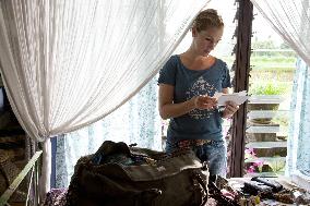 Eat Pray Love (2010)