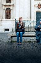 Eat Pray Love (2010)