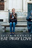 Eat Pray Love (2010)