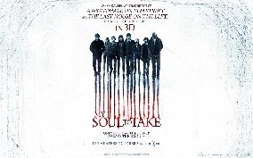 My Soul To Take (2010)