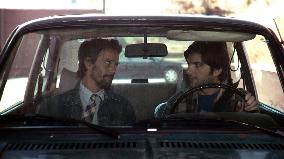 Passenger Side (2009)