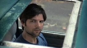 Passenger Side (2009)