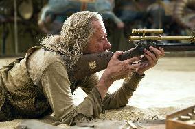 The Warrior's Way (2010)