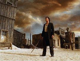 The Warrior's Way (2010)