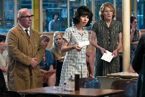 Made In Dagenham (2010)